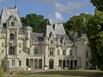 Chateau de Salvert - Gites - Hotel