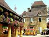 Holiday Home La Vieille Eglise Saint Aubin De Nabirat - Hotel