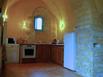 Holiday Home La Vieille Eglise Saint Aubin De Nabirat - Hotel