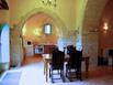 Holiday Home La Vieille Eglise Saint Aubin De Nabirat - Hotel