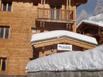 Chalet Rosko - Hotel