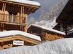 Chalet Rosko - Hotel