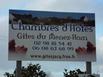 Gtes du Mnez-Hom - Hotel