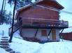 Le Grand Puy - Hotel