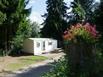 Camping de lHermitage - Hotel