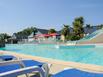 Camping Emeraude - Hotel