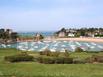Camping Emeraude - Hotel