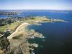 Camping Emeraude - Hotel