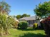 Camping Emeraude - Hotel