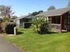Camping Emeraude - Hotel
