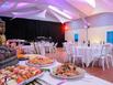 Camping Emeraude - Hotel