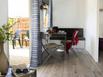 Camping Emeraude - Hotel