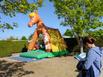 Camping Emeraude - Hotel