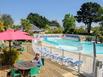 Camping Emeraude - Hotel