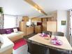 Camping Emeraude - Hotel
