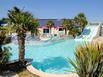 Camping Emeraude - Hotel