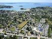 Camping Emeraude - Hotel