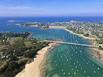 Camping Emeraude - Hotel