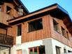 Chalet Loizon - Hotel