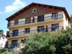 Chalet Les Lupins T3 - Hotel