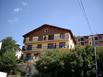 Chalet Les Lupins T3 - Hotel