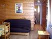 Chalet Les Lupins T2 - Hotel