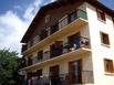 Chalet Les Lupins T2 - Hotel