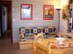 Chalet Les Lupins T2 - Hotel