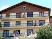 Chalet Les Lupins T2 - Hotel