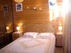 Chalet Les Lupins T2 - Hotel