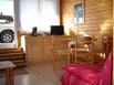 Chalet Les Lupins T2 - Hotel