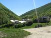 Camping La Source du Jabron - Hotel