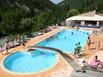 Camping La Source du Jabron - Hotel