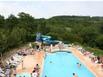 Camping La Source du Jabron - Hotel