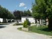 Camping Mas Piques - Hotel