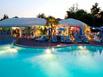 Camping La Grande Mtairie - Hotel