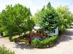 Camping La Grande Mtairie - Hotel