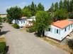 Camping La Grande Mtairie - Hotel