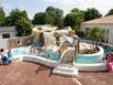 Camping La Grande Mtairie - Hotel