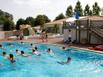 Camping La Grande Mtairie - Hotel