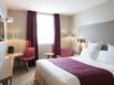 Best Western Plus Paris Velizy - Hotel
