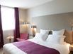 Best Western Plus Paris Velizy - Hotel