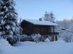 Chalet les Clarines - Hotel