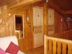 Chalet les Clarines - Hotel