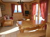 Chalet Les Aplanes - Hotel