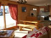 Chalet Les Aplanes - Hotel