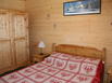 Chalet Les Aplanes - Hotel