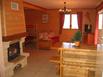 Chalet Les Aplanes - Hotel