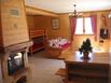 Chalet Les Aplanes - Hotel