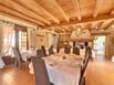 Htel-Restaurant Les Collines - Hotel